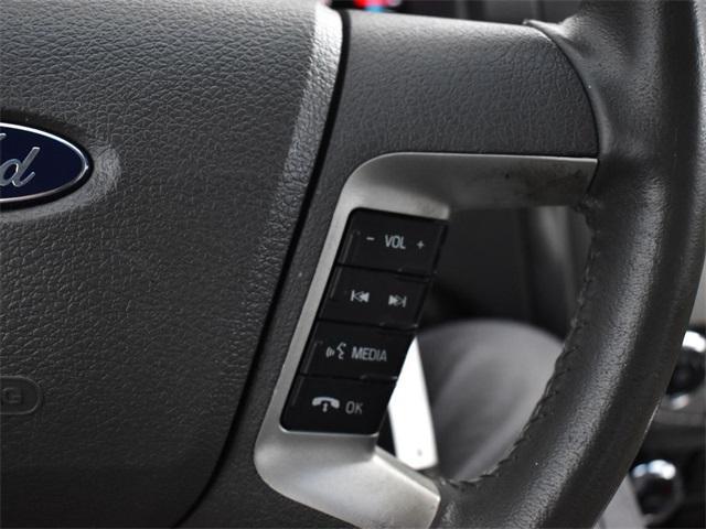 used 2010 Ford Fusion car, priced at $6,999