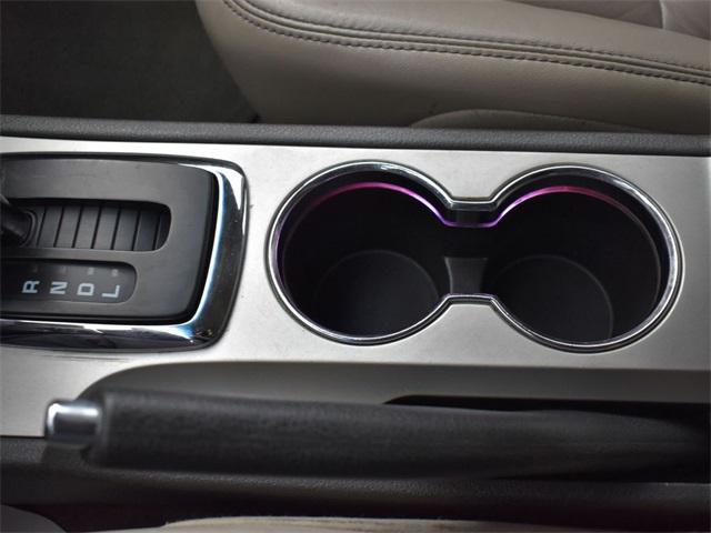 used 2010 Ford Fusion car, priced at $6,999