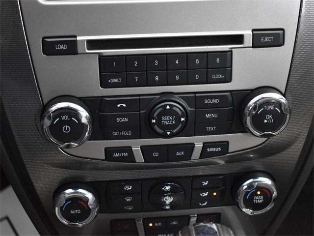 used 2010 Ford Fusion car, priced at $6,999