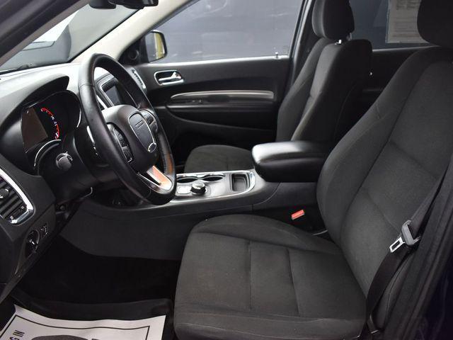 used 2015 Dodge Durango car, priced at $14,777