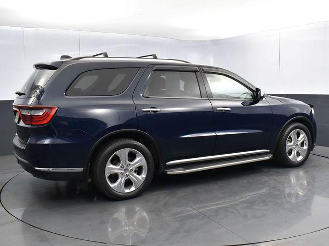 used 2015 Dodge Durango car, priced at $14,777