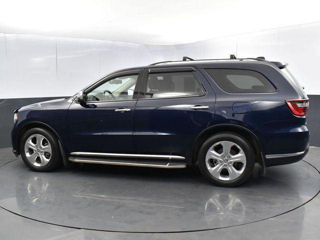 used 2015 Dodge Durango car, priced at $14,777