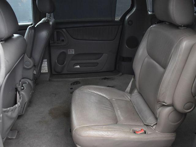 used 2004 Toyota Sienna car, priced at $4,777