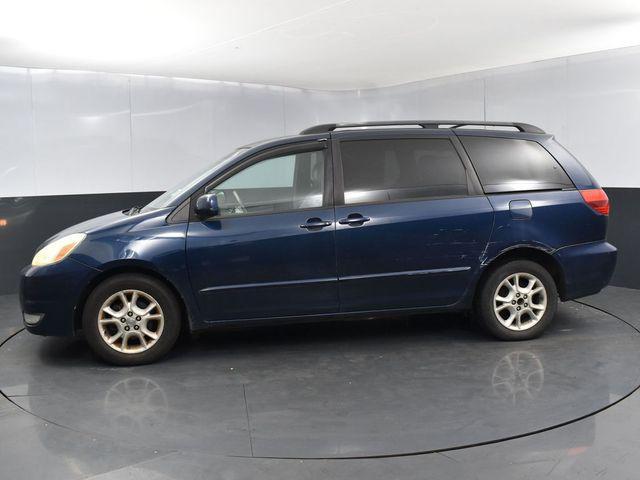 used 2004 Toyota Sienna car, priced at $4,777