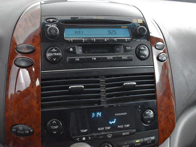 used 2004 Toyota Sienna car, priced at $4,777