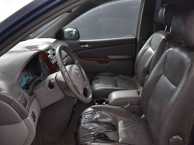 used 2004 Toyota Sienna car, priced at $4,777