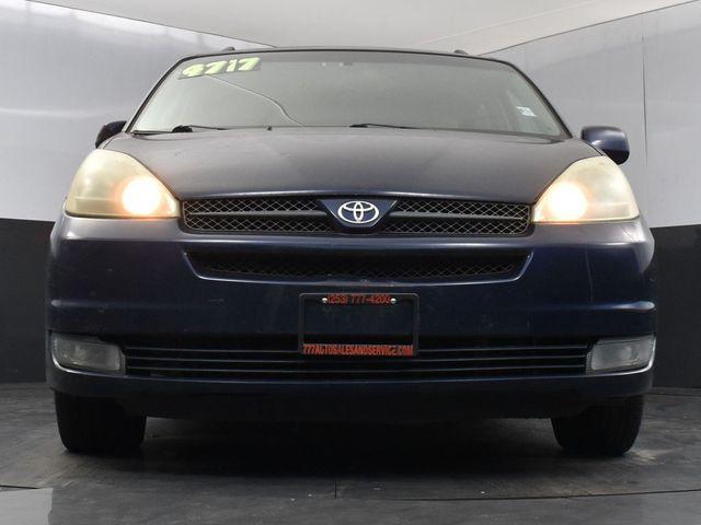 used 2004 Toyota Sienna car, priced at $4,777
