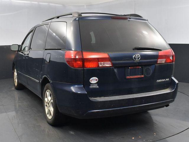used 2004 Toyota Sienna car, priced at $4,777