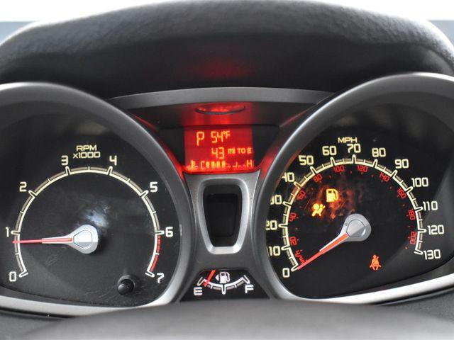 used 2013 Ford Fiesta car, priced at $6,477