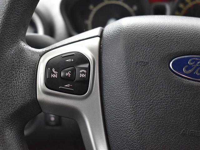 used 2013 Ford Fiesta car, priced at $6,477