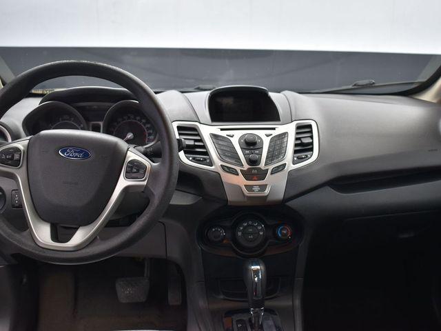 used 2013 Ford Fiesta car, priced at $6,477