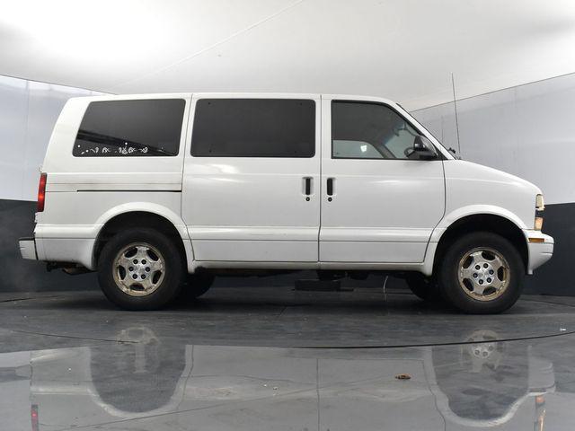 used 2004 Chevrolet Astro car, priced at $5,777