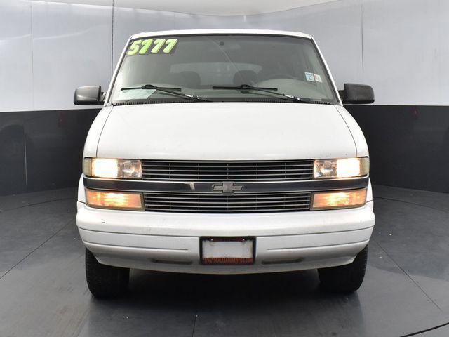 used 2004 Chevrolet Astro car, priced at $5,777