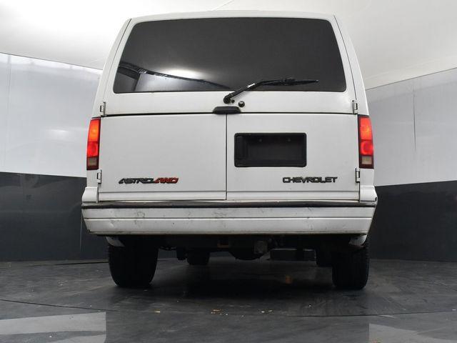 used 2004 Chevrolet Astro car, priced at $5,777