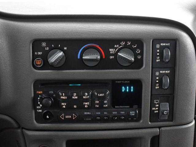 used 2004 Chevrolet Astro car, priced at $5,777