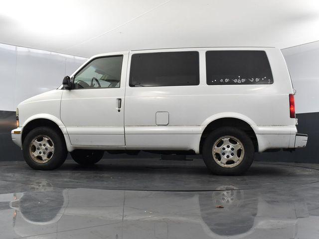used 2004 Chevrolet Astro car, priced at $5,777