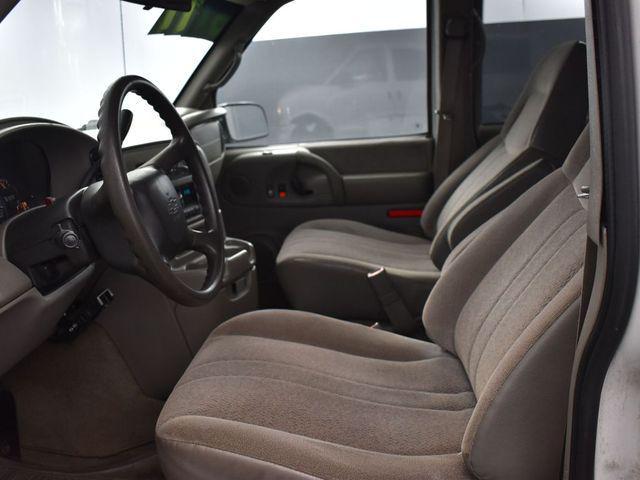 used 2004 Chevrolet Astro car, priced at $5,777