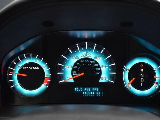 used 2012 Ford Fusion car, priced at $7,991