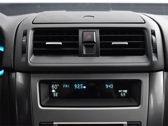 used 2012 Ford Fusion car, priced at $7,991