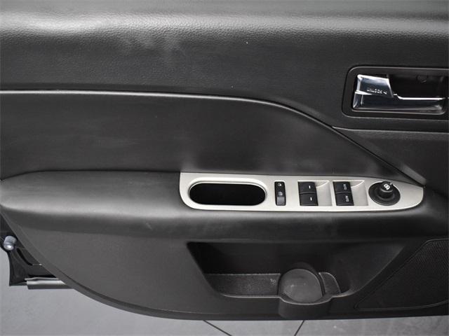 used 2012 Ford Fusion car, priced at $7,991