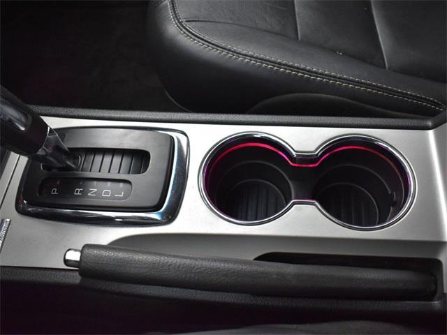 used 2012 Ford Fusion car, priced at $7,991