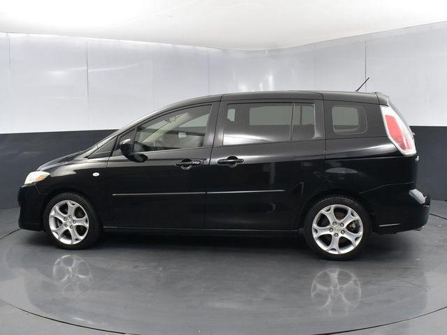 used 2009 Mazda Mazda5 car, priced at $7,477