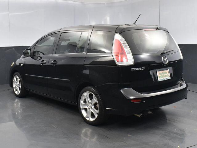 used 2009 Mazda Mazda5 car, priced at $7,477