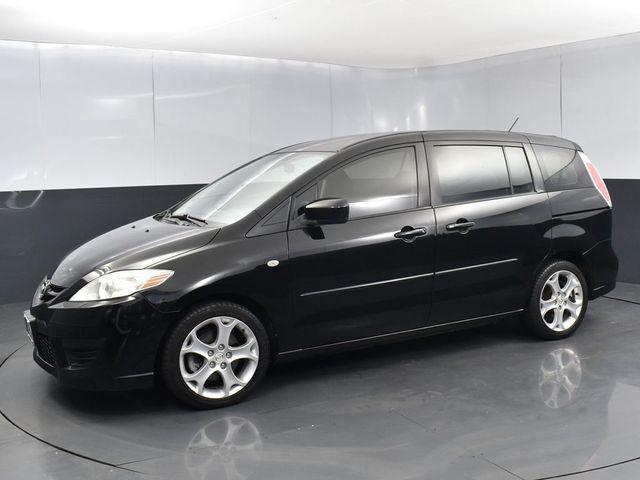 used 2009 Mazda Mazda5 car, priced at $7,477