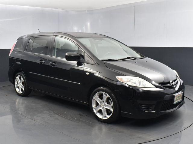 used 2009 Mazda Mazda5 car, priced at $7,477