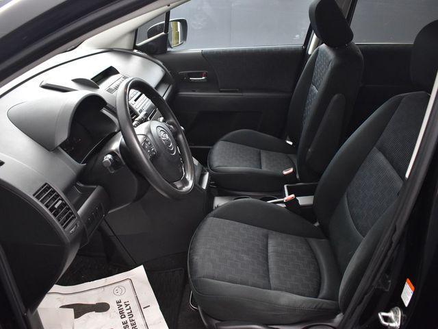 used 2009 Mazda Mazda5 car, priced at $7,477