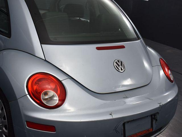used 2010 Volkswagen New Beetle car, priced at $6,477