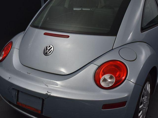 used 2010 Volkswagen New Beetle car, priced at $6,477