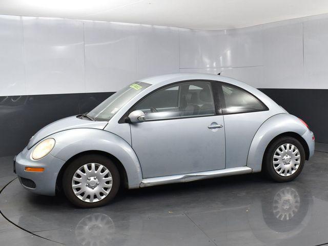 used 2010 Volkswagen New Beetle car, priced at $6,477
