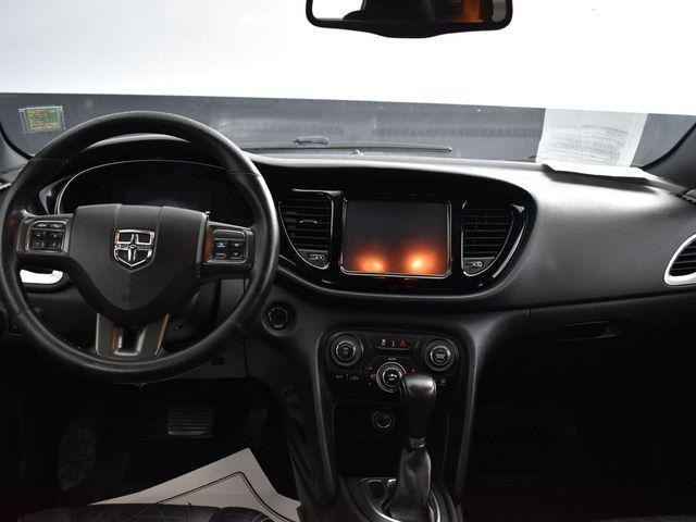 used 2013 Dodge Dart car, priced at $9,777