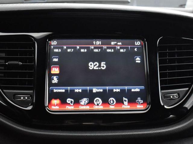 used 2013 Dodge Dart car, priced at $9,777