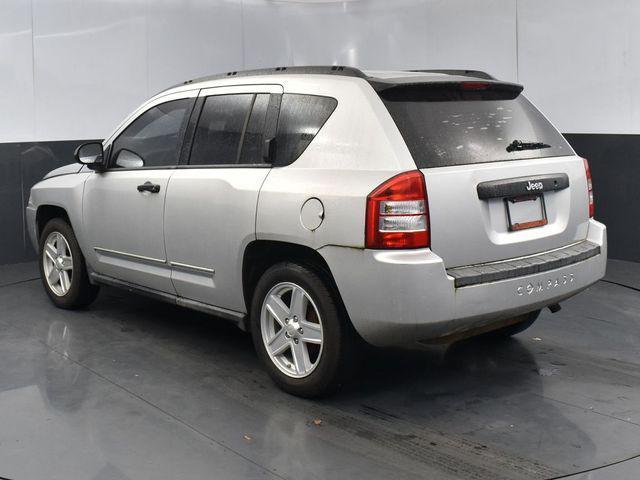 used 2010 Jeep Compass car, priced at $6,477