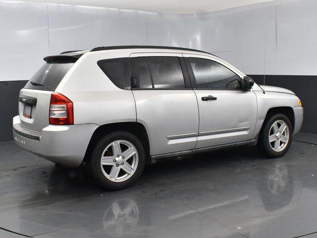 used 2010 Jeep Compass car, priced at $6,477