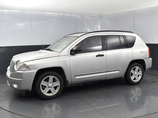 used 2010 Jeep Compass car, priced at $6,477