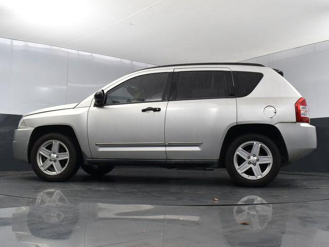used 2010 Jeep Compass car, priced at $6,477