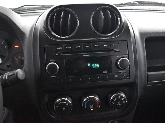 used 2010 Jeep Compass car, priced at $6,477