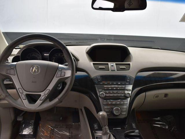 used 2009 Acura MDX car, priced at $11,477