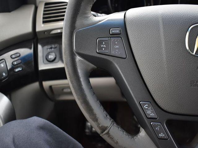 used 2009 Acura MDX car, priced at $11,477