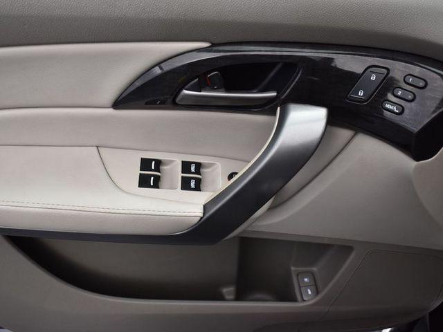 used 2009 Acura MDX car, priced at $11,477