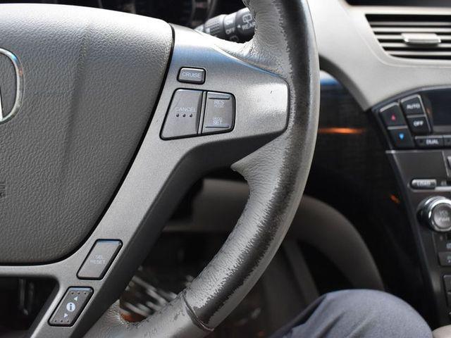 used 2009 Acura MDX car, priced at $11,477
