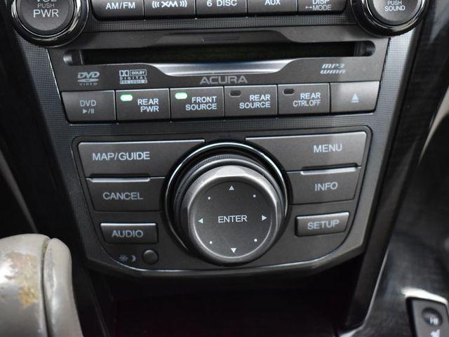 used 2009 Acura MDX car, priced at $11,477