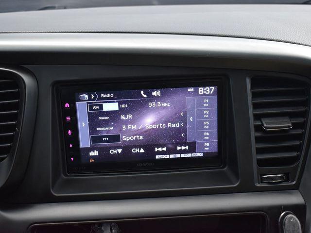 used 2011 Kia Optima car, priced at $7,777