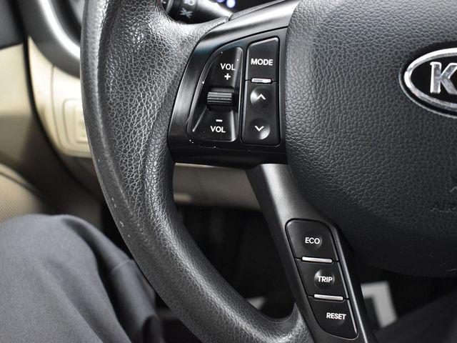 used 2011 Kia Optima car, priced at $7,777