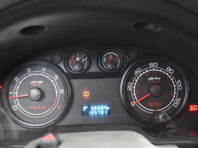 used 2009 Ford Focus car, priced at $5,777