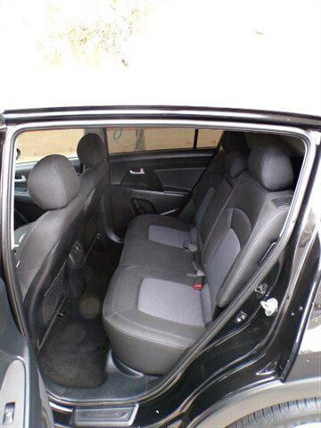 used 2015 Kia Sportage car, priced at $8,495