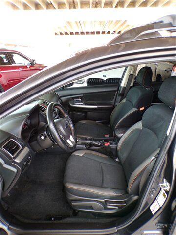 used 2017 Subaru Crosstrek car, priced at $14,995
